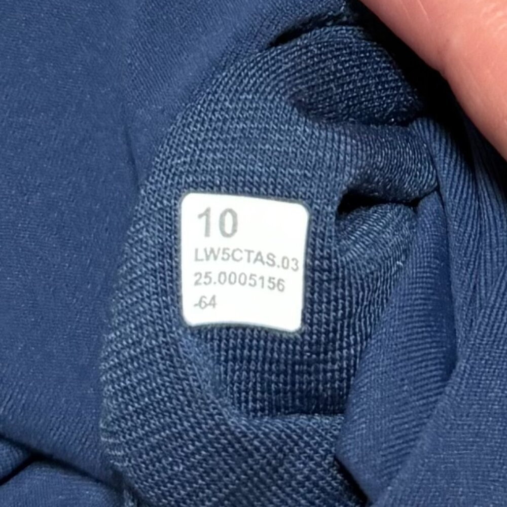 Lululemon Align™ High-Rise Pant 25" - Picture 9 of 9
